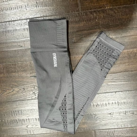 Gymshark energy seamless leggings - Picture 1 of 3